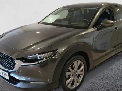 Usado Mazda CX-30 Takumi-Line 140 CV (102 kW) 2025 SUV