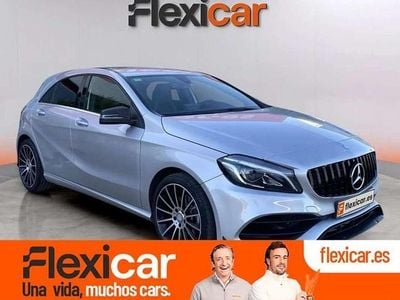 Mercedes A200