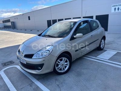 Renault Clio II