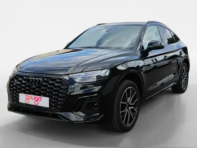Usado Audi Q5