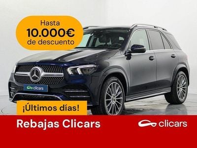 Mercedes GLE300