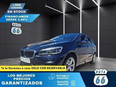 BMW 225 Active Tourer