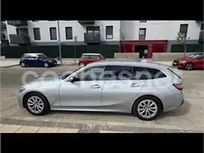Usado BMW 318