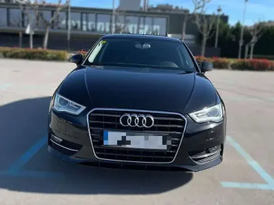 Usado Audi A3
