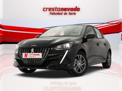 usado Peugeot 208 PureTech 73kW (100CV) Active Pack Te puede interesar