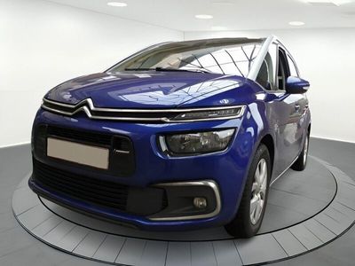 usado Citroën Grand C4 Picasso 1.6 BLUE HDI BUSINESS GPS S&S