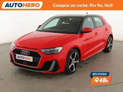 Usado Audi A1