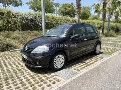 Usado Citroën C3