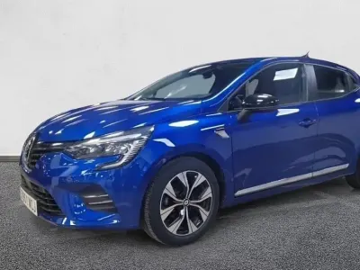 Usado Renault Clio LIMITED 90 CV (66 kW) 2022 Utilitario