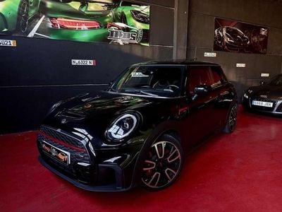 Mini John Cooper Works