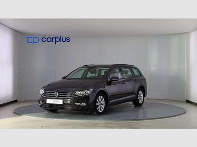 Usado VW Passat Executive 122 CV (89 kW) 2021 Gris Familiar