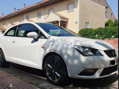 Seat Ibiza SC