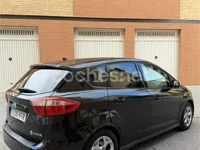 Usado Ford C-MAX