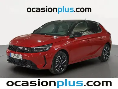 Usado Opel Corsa
