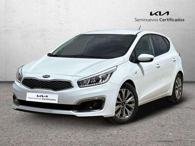 Kia Ceed GT