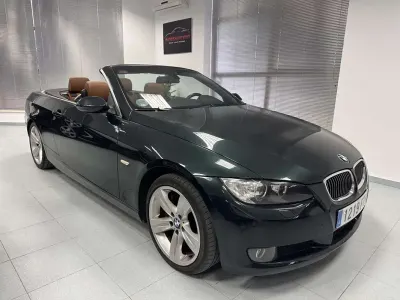 Usado BMW 330 Cabriolet