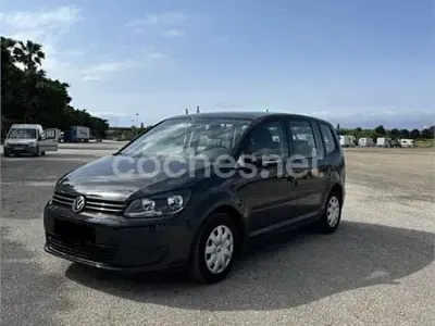 Usado VW Touran