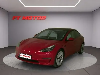 Usado Tesla Model 3