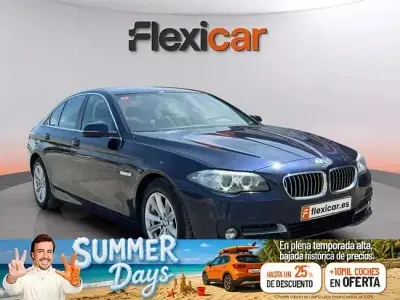 Usado BMW 520 Gran Turismo