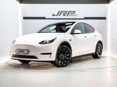 Usado Tesla Model Y RWD 219 kW (299 CV) 2022 Blanco SUV