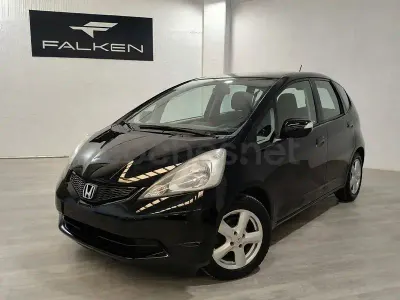 Usado Honda Jazz Executive 100 CV (73 kW) 2009 Negro Utilitario