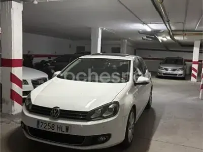Usado VW Golf VII