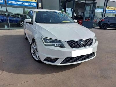 Seat Toledo