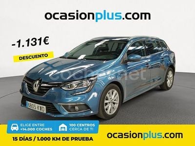 Renault Mégane GrandTour