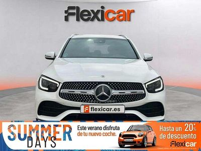 Mercedes GLC300
