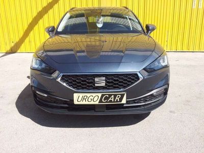 usado Seat Leon ST 1.0 EcoTSI S&S Style XS 110