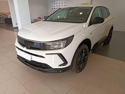 Usado Opel Grandland X 130 CV (95 kW) 2023 Blanco SUV
