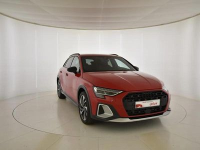 Usado Audi A3 e-tron 204 CV (150 kW) 2025 Azul Utilitario