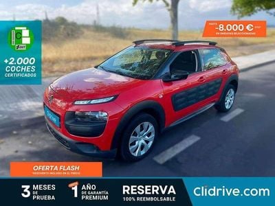 Citroën C4 Cactus