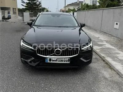Usado Volvo V60