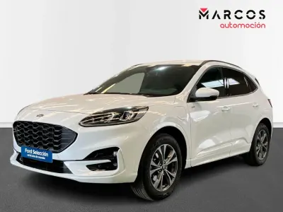 Usado Ford Kuga ST-Line 225 CV (165 kW) 2023 SUV