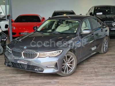 BMW 320e
