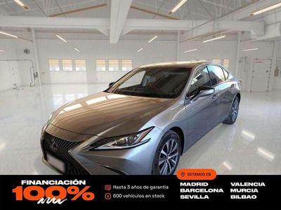 Lexus ES300