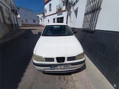 Seat Cordoba