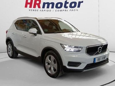 Usado 2019 Volvo XC40 Momentum SUV | 21.590 € (Buen precio)
