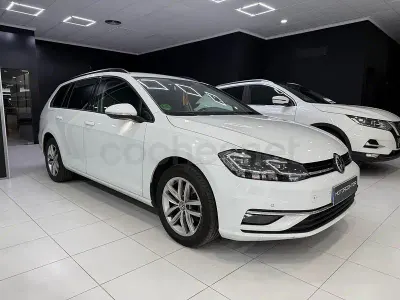 Usado VW Golf VII