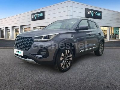 Gris / plata Usado 2023 DR DR 5.0 SUV | 18.500 € (Caro)