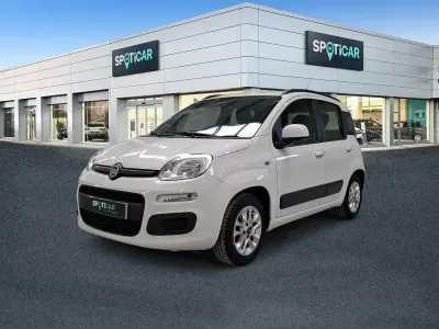 Usado Fiat Panda