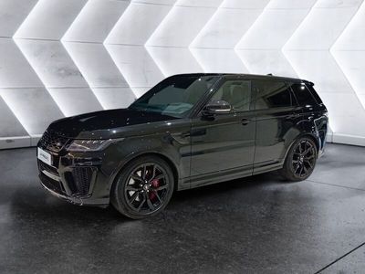 usado Land Rover Range Rover Sport 5.0 V8 S/C 423kW (575CV) SVR