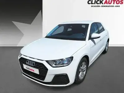 Usado Audi A1