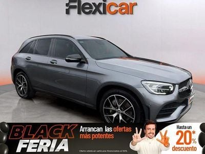 Mercedes GLC200