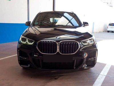 usado BMW X1 sDrive 18d Msport Auto 150hp 5d (MY22)