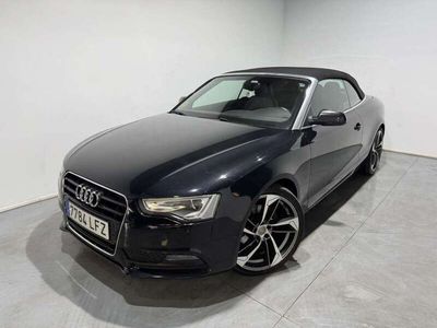 Audi A5 Cabriolet