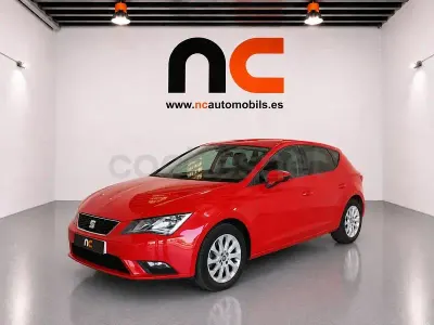 Usado Seat Leon