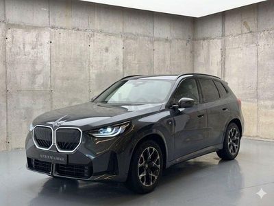 Usado BMW X3 Comfort Edition 197 CV (144 kW) 2025 Gris / plata SUV