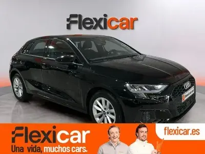 Usado Audi A3 Sportback e-tron